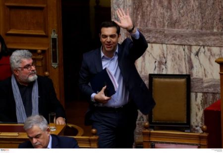 Ομηρος του εαυτού του