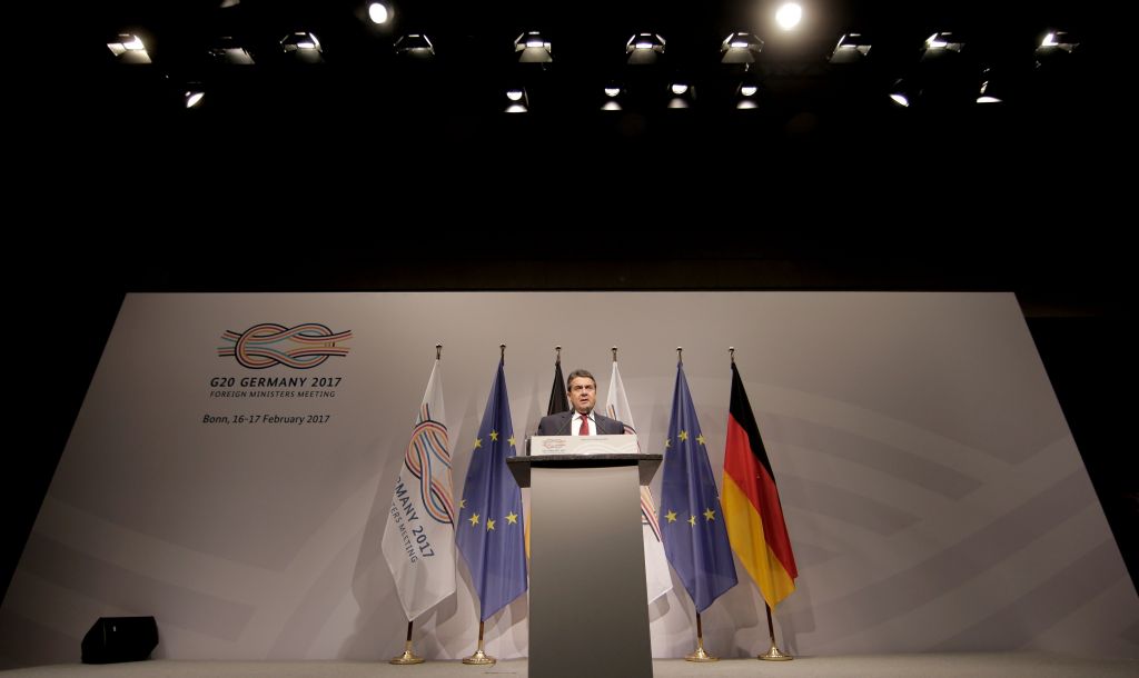 Δεν προχωρά το σχέδιο της G20 για έκδοση ομολόγων με ρήτρα ανάπτυξης