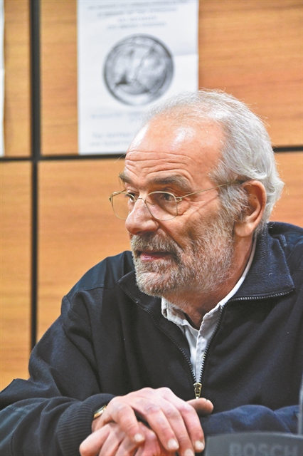 «Η Αριστερά της κλίκας δεν έχει ηθικό πλεονέκτημα»