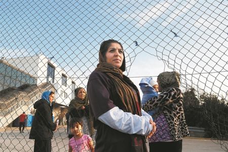 Η Αθήνα μπαίνει στη μάχη για το «νέο Δουβλίνο»