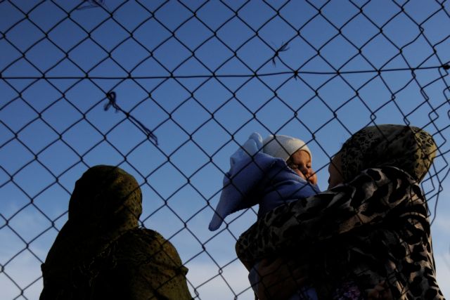 Αυξημένες ροές προσφύγων στα νησιά του Βορείου Αιγαίου | tovima.gr