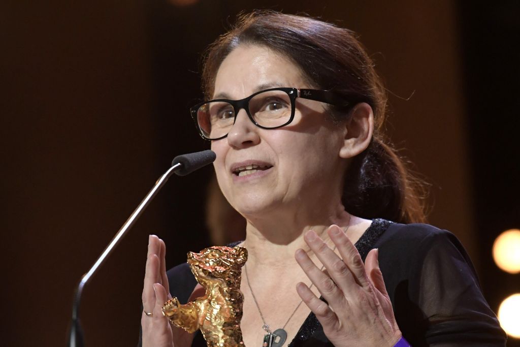 67ο Φεστιβάλ Βερολίνου:Μια Ουγγαρέζα έκανε την έκπληξη!