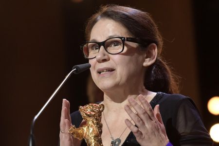 67ο Φεστιβάλ Βερολίνου:Μια Ουγγαρέζα έκανε την έκπληξη!