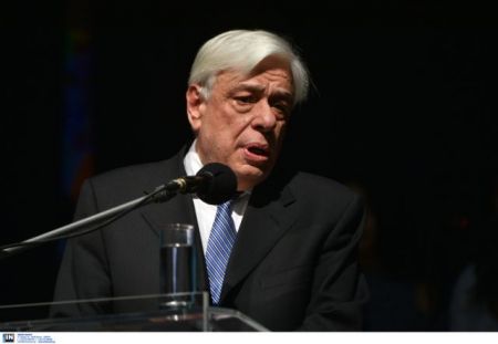 Τηλεφωνική επικοινωνία Παυλόπουλου – Τουσκ