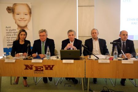 ΣΦΕΕ: Βρισκόμαστε αντιμέτωποι με Grexit από τα καινοτόμα φάρμακα