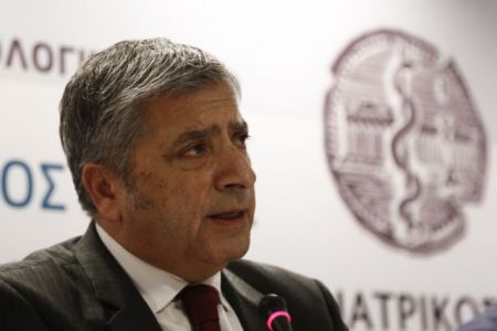 Σε δημόσιο διάλογο καλεί τον Σκουρλέτη ο Πατούλης