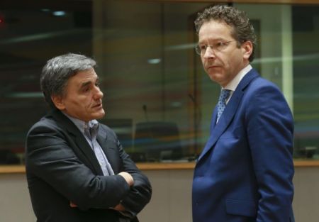 Δεν αναμένει γρήγορη ολοκλήρωση της αξιολόγησης ο Ντάισελμπλουμ