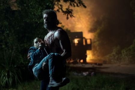 Ο Λόγκαν έτοιμος ξανά για δράση