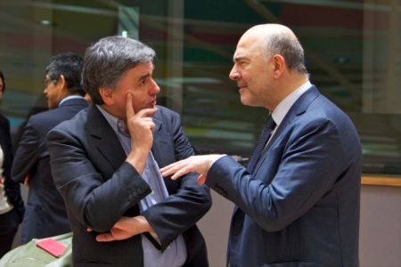 Μαξίμου: Ούτε ένα ευρώ περισσότερη λιτότητα