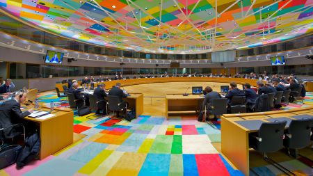 Ομαδικά πυρά από την αντιπολίτευση για τη συμφωνία στο Eurogroup