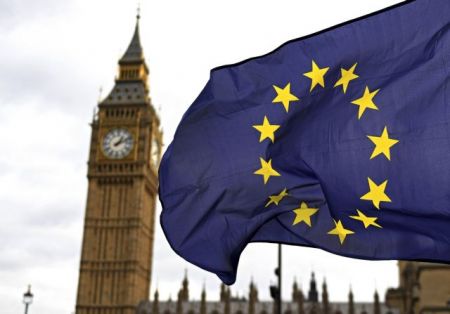 Στις 29 Μαρτίου θα ξεκινήσει η διαδικασία του Brexit