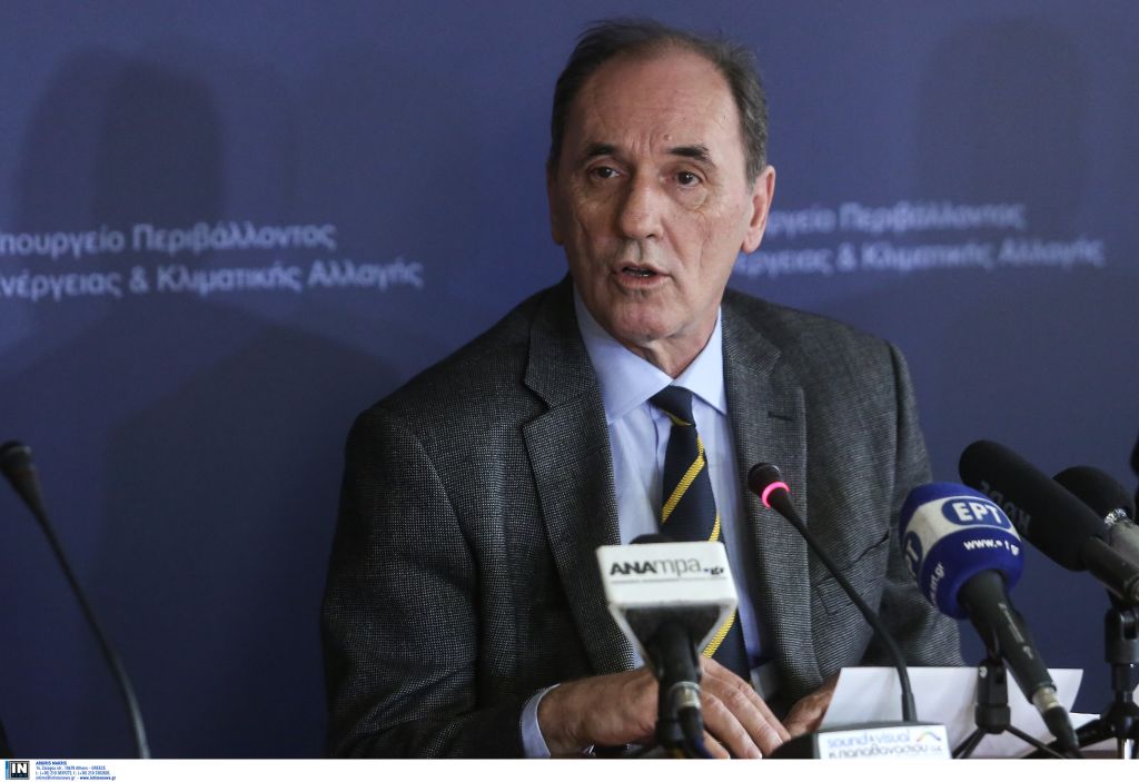 Έρχεται σχέδιο νόμου για τους ενεργειακούς συνεταιρισμούς