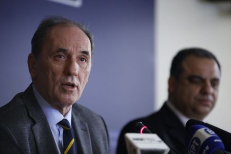 Σταθάκης: Αν προχωρήσουν όλα γρήγορα θα υπάρχει χρόνος για QE