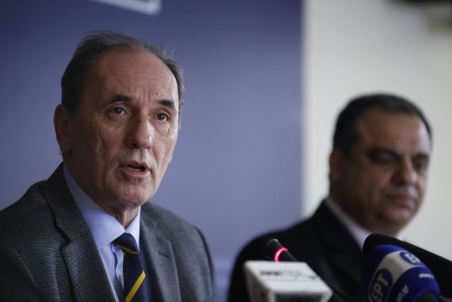 Σταθάκης: Αν προχωρήσουν όλα γρήγορα θα υπάρχει χρόνος για QE