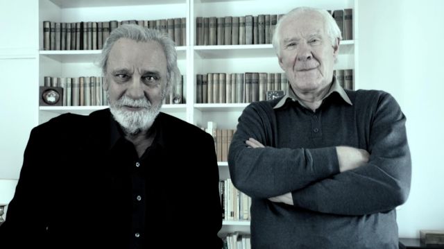 «Στα μονοπάτια της σκέψης» με τον Κωνσταντίνο Τσουκαλά