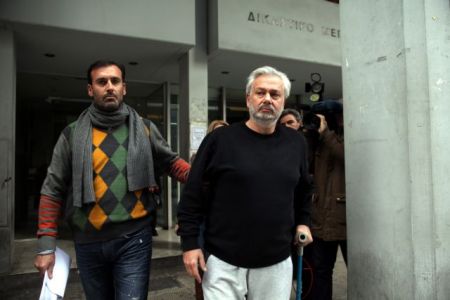 Ι. Καρούζος: Η πρώην συζυγός μου ήταν ο εγκέφαλος των έκνομων δραστηριοτήτων