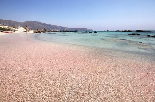 TripAdvisor: Το Ελαφονήσι στις 25 καλύτερες παραλίες του κόσμου