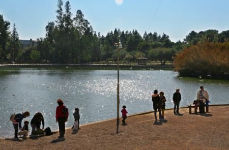 Προσφυγή της ΚΕΔΕ κατά της επιχορήγησης του «Πάρκου Τρίτση»