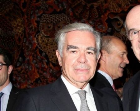 Ο μυστηριώδης θάνατος του κοσμοπολίτη επιχειρηματία