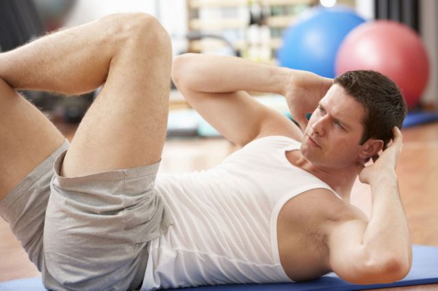 Η υπερβολική γυμναστική συντελεί στην εκδήλωση αθηροσκλήρωσης;