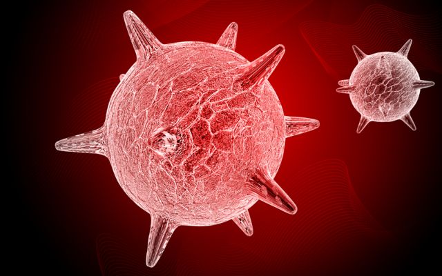 Ο έρπης των γεννητικών οργάνων ύποπτος για παιδικό αυτισμό