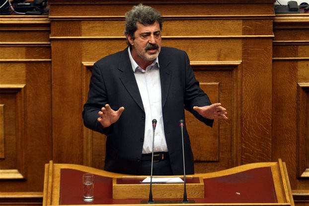 Απών ο Π. Πολάκης από την εκδίκαση των εις βάρος του αγωγών ΠΟΕΔΗΝ