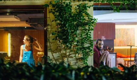 Συνεχίζονται οι φεστιβαλικές επιτυχίες του «Αφτερλωβ»