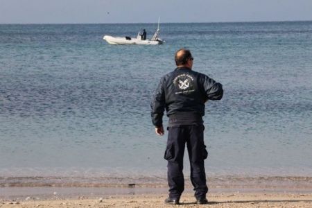 Κατατέθηκε τροπολογία για παραμονή στο Σώμα αξιωματικών του Λιμενικού