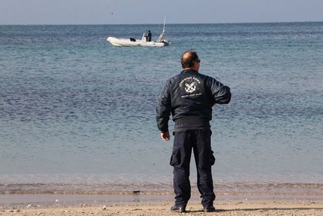 Κατατέθηκε τροπολογία για παραμονή στο Σώμα αξιωματικών του Λιμενικού