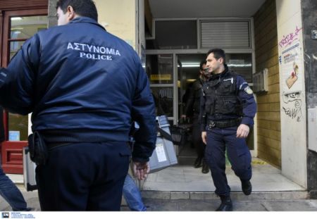 Θεσσαλονίκη: Τρεις σφαίρες δέχτηκε δικηγόρος μέσα στο γραφείο του