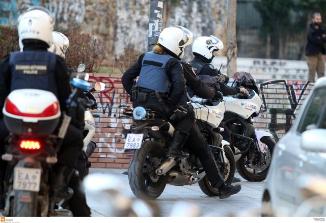 Τηλεφωνική γραμμή ψυχολογικής στήριξης αστυνομικών