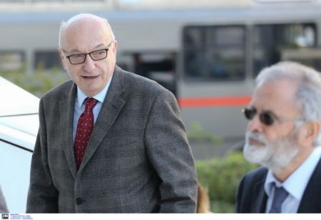 Διεκόπη για τις 6 Μαρτίου η δίκη για την υπόθεση της Siemens