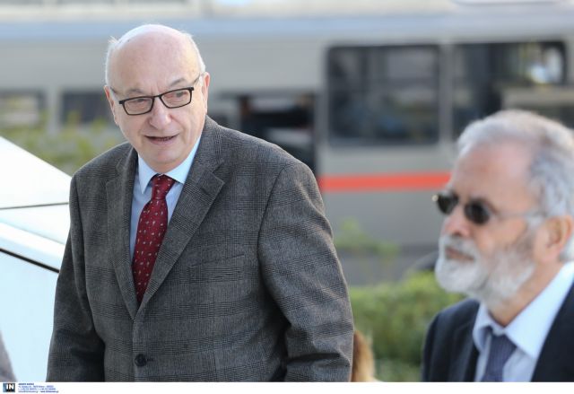 Διεκόπη για τις 6 Μαρτίου η δίκη για την υπόθεση της Siemens