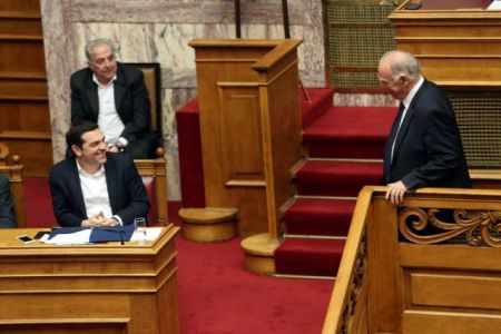 Αλέξης Τσίπρας: Θα καταθέσουμε πρόταση για σύσταση Εξεταστικής Επιτροπής για τα σκάνδαλα στην Υγεία