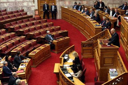 Αλ. Τσίπρας: Κλείσιμο της αξιολόγησης μέχρι τις 20 Μάρτη – Μέτρα και αντίμετρα θα ψηφιστούν ταυτόχρονα