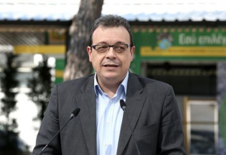 Φάμελλος: Είμαστε υπέρ της επένδυσης στο Ελληνικό