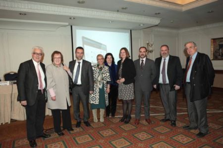 Οι δικαστές έχουν το δικό τους facebook