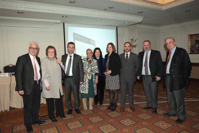 Οι δικαστές έχουν το δικό τους facebook