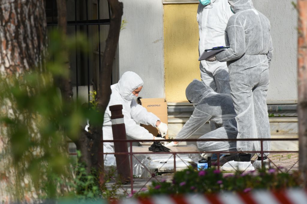 Η χειροβομβίδα στην Δάφνη, οι νέου τύπου επιθέσεις και η «σκιά» σ’ ένα βίντεο