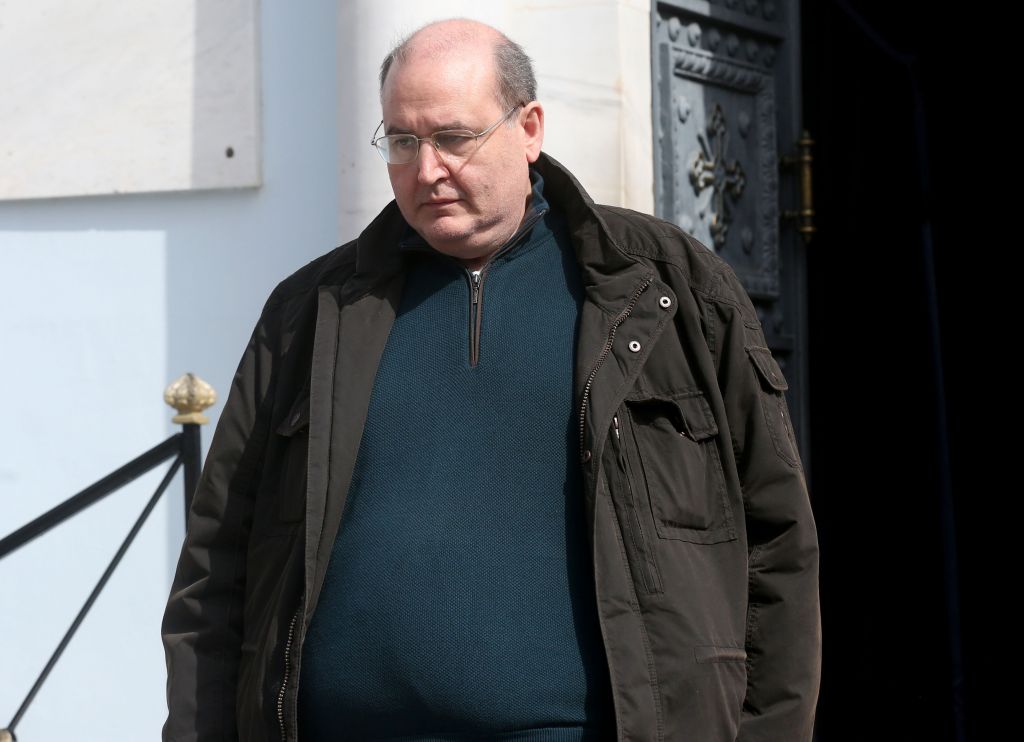 Φίλης: Ο χωρισμός Εκκλησίας-Κράτους έχει ωριμάσει