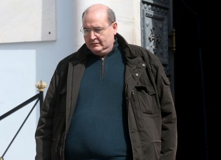 Φίλης: Ο χωρισμός Εκκλησίας-Κράτους έχει ωριμάσει