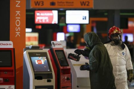 Σεούλ: Το καθεστώς της Β.Κορέας πίσω από τη δολοφονία του Κιμ Γιονγκ Ναμ