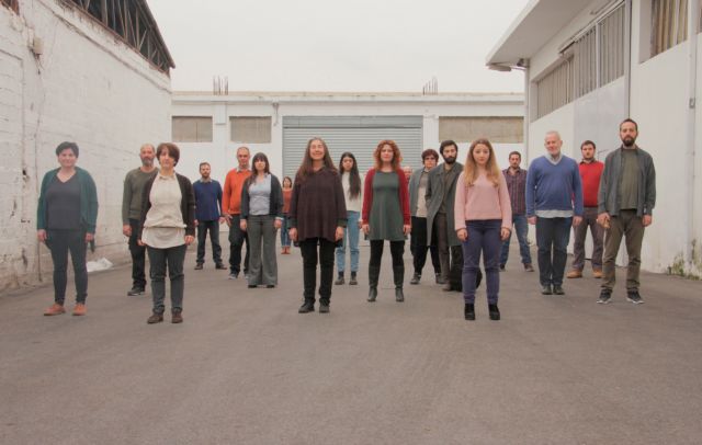 «Οσα δεν μπορούν να ειπωθούν, μπορούν να τραγουδηθούν»