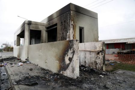 Με 320 χλμ. έτρεχε η Πόρσε στο δυστύχημα στην ΕΟ Αθηνών-Λαμίας