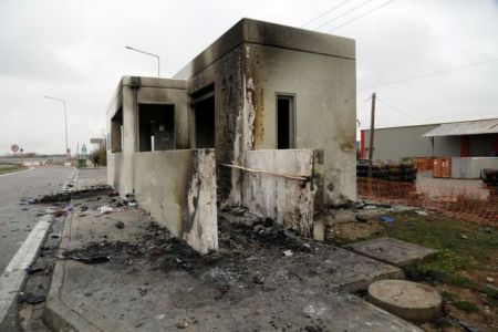 Τον είχαν προειδοποιήσει να αλλάξει λάστιχα