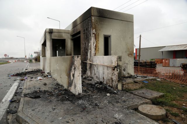 Τον είχαν προειδοποιήσει να αλλάξει λάστιχα