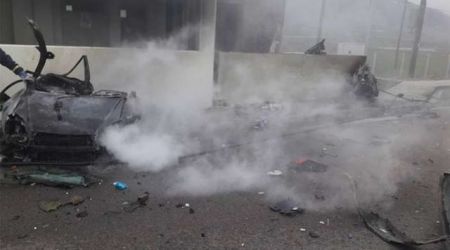 Ποια τα πιθανά αίτια για το πολύνεκρο ατύχημα με την Πόρσε στην Εθνική