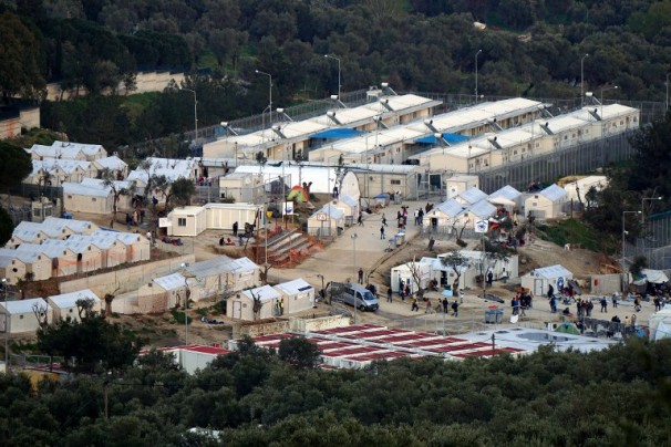 Ερώτηση 25 βουλευτών ΣΥΡΙΖΑ για τη δημοσιογραφική κάλυψη του προσφυγικού σε Χίο-Λέσβο