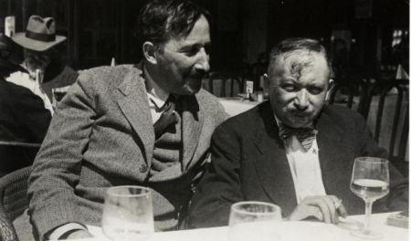 Η μοναξιά της γραφής και η πληγή της εξορίας