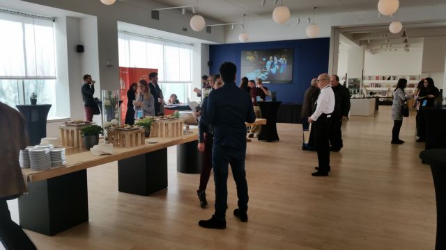 Εναρξη του 5ου Διαγωνισμού Κοινωνικής Καινοτομίας